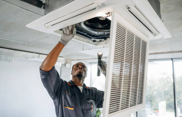 Licensed Hvac service in Duncan Falls, OH - FH HVAC